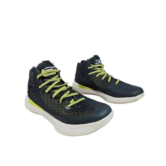 Under Armor Stephen Curry Athletic Shoes Men's Size 8 - Picture 4 of 9